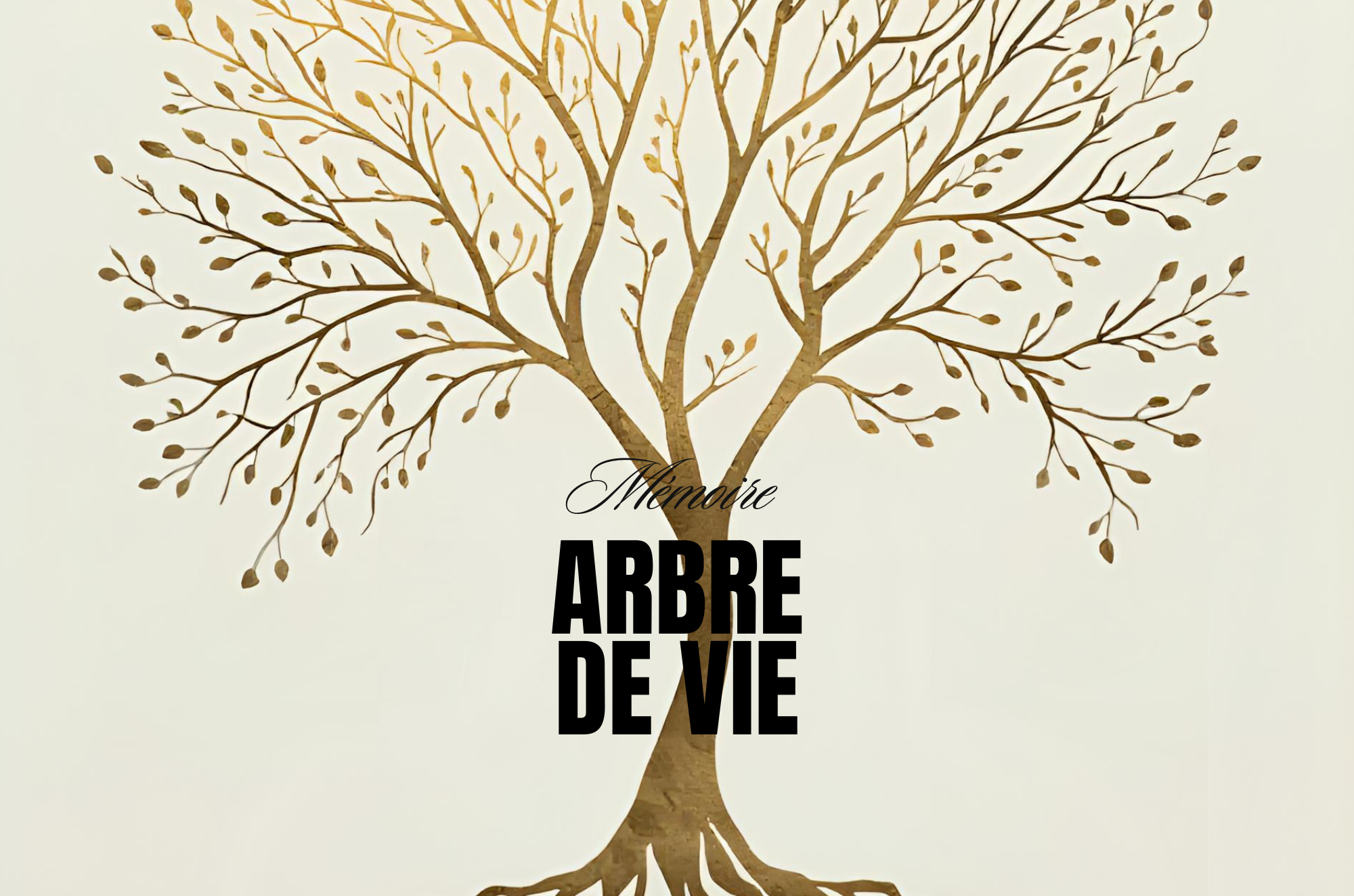 Livre d'Arbre Généalogique Guidé – Livre individuel